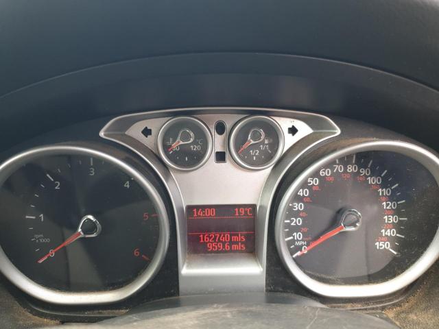 2008 FORD FOCUS STYL
