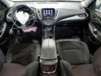 2025 Chevrolet Malibu Lt за продажба в Columbia Station, OH - Front End