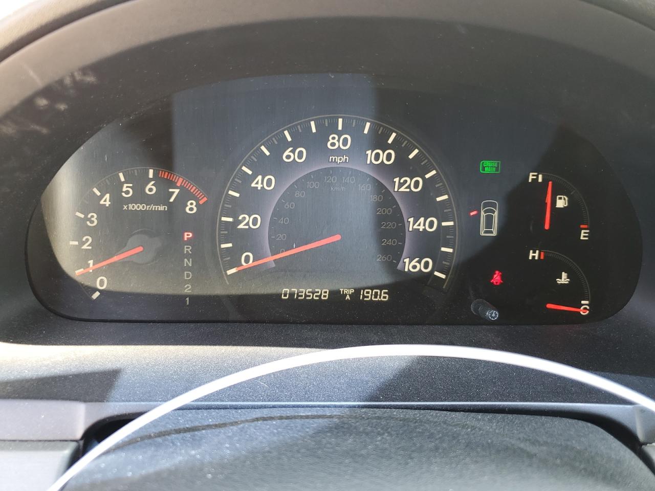 2006 Honda Odyssey Exl VIN: 5FNRL38796B447731 Lot: 62150145