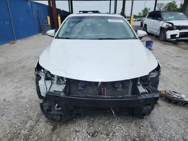  TOYOTA AVALON 2016 White