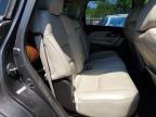 2010 Acura Mdx Advance zu verkaufen in Laurel, MD - Water/Flood