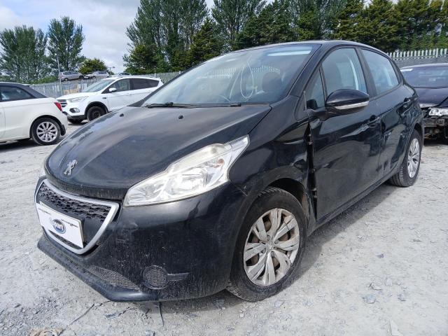 PEUGEOT 2008 ACCES 2014