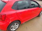 2016 VOLKSWAGEN POLO MATCH for sale at Copart SANDY
