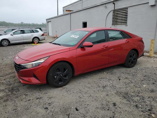 HYUNDAI ELANTRA SE 2023