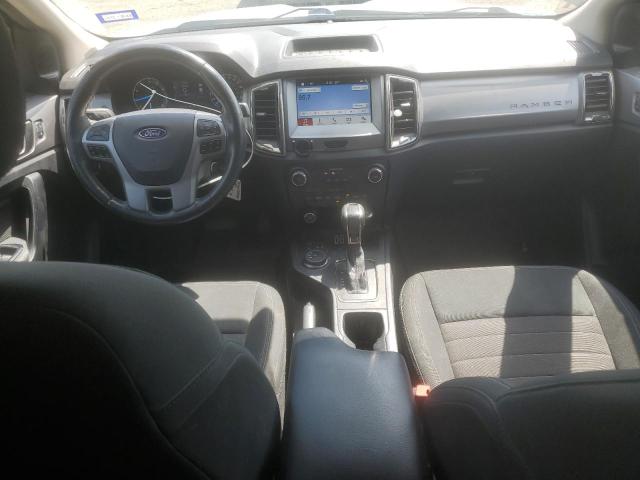  FORD RANGER 2019 White