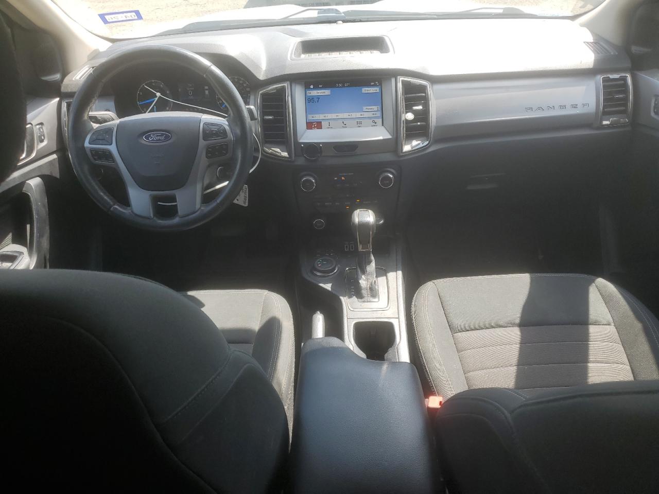 2019 Ford Ranger Xl VIN: 1FTER4FH9KLA10429 Lot: 62101815