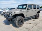 2015 Jeep Wrangler Unlimited Sport de vânzare în Grand Prairie, TX - Normal Wear