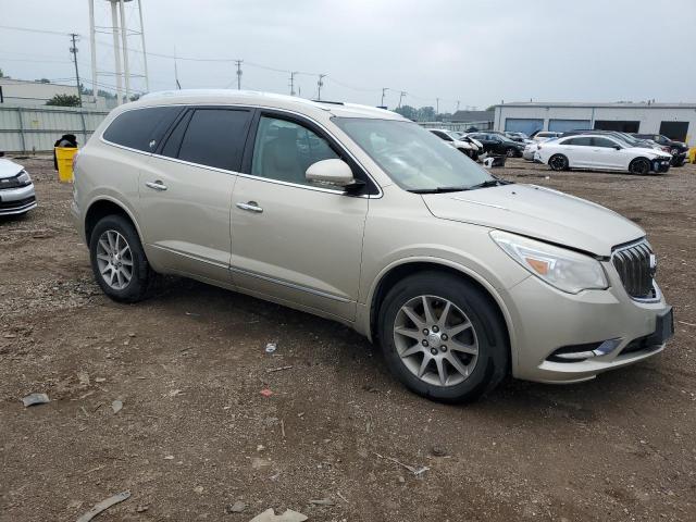  BUICK ENCLAVE 2014 Бежевий