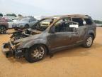 2018 Dodge Journey Se de vânzare în Mocksville, NC - Burn