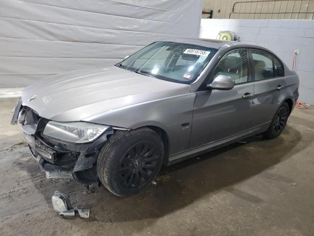 2009 Bmw 328 Xi