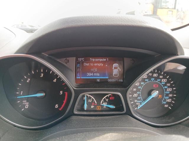 2016 FORD KUGA TITAN