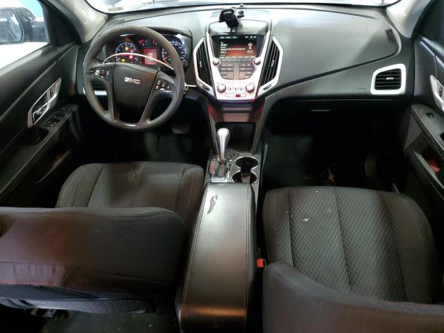  GMC TERRAIN 2012 Black