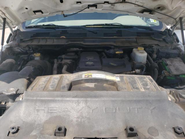 2012 DODGE RAM 4500 ST