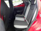 2015 TOYOTA AYGO X-PLA for sale at Copart SANDTOFT