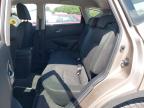2009 NISSAN QASHQAI AC for sale at Copart ST HELENS