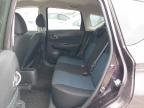 2013 NISSAN NOTE for sale at Copart SANDWICH