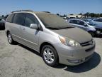 2005 Toyota Sienna Xle for Sale in Antelope, CA - Minor Dent/Scratches