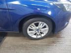 2014 FORD FOCUS TITA for sale at Copart EAST KILBRIDE