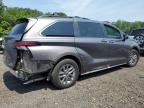 2022 Toyota Sienna Xle zu verkaufen in Waldorf, MD - Rear End
