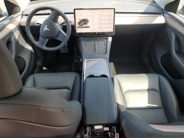  TESLA MODEL Y 2024 Szary
