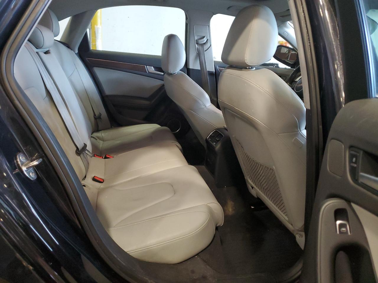 2013 Audi A4 Prestige VIN: WAUMFAFL5DA155759 Lot: 59948585