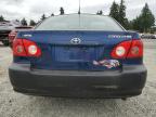 2005 Toyota Corolla Ce للبيع في Graham، WA - Front End