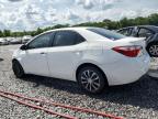 2016 Toyota Corolla L იყიდება Hueytown-ში, AL - Front End
