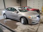 2014 Nissan Altima 2.5 na sprzedaż w West Mifflin, PA - Front End