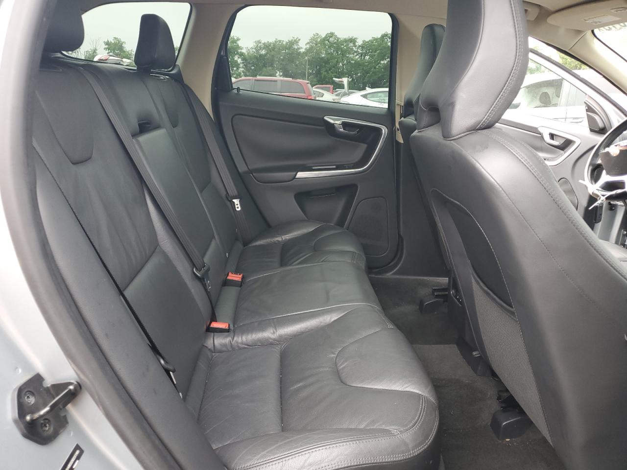 2013 Volvo Xc60 T6 VIN: YV4902DZ6D2373109 Lot: 61151815