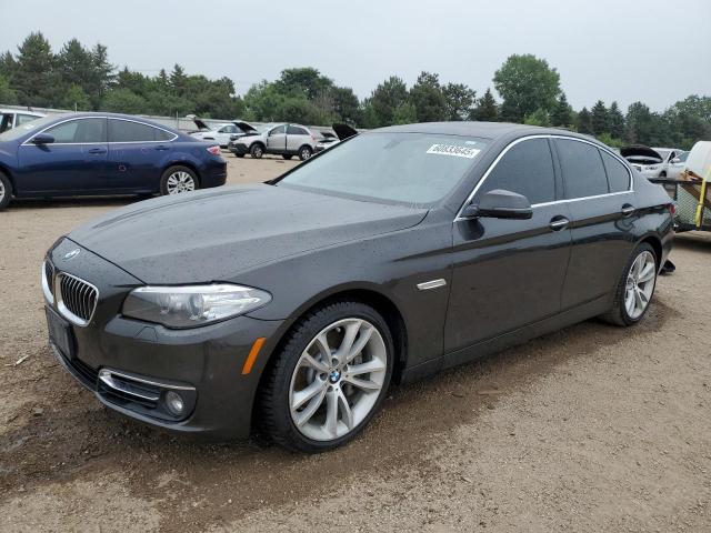 2014 Bmw 535 Xi