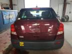 2016 Chevrolet Trax Ls на продаже в Angola, NY - Front End