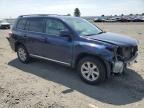 2012 Toyota Highlander Base for Sale in Airway Heights, WA - Front End
