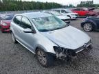 2015 VOLKSWAGEN POLO SE for sale at Copart EAST KILBRIDE