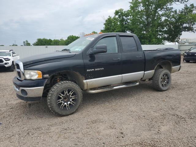 2004 Dodge Ram 2500 St