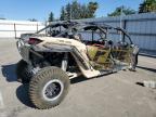 2021 CAN-AM MAVERICK X3 MAX DS TURBO R   for sale at Copart CA - FRESNO