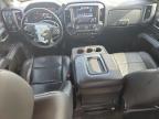 2016 Chevrolet Silverado K1500 Lt   de vânzare în Savannah, GA - Front End
