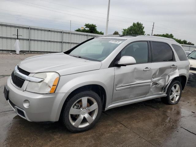 2008 Chevrolet Equinox Sport