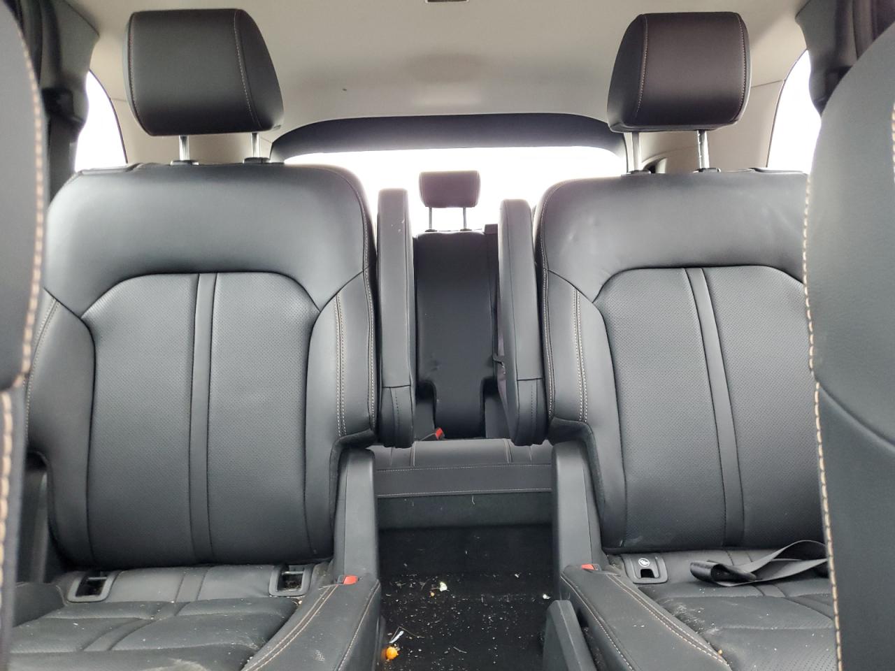 2024 Mazda Cx-90 Preferred VIN: JM3KKBHD8R1166609 Lot: 62994475
