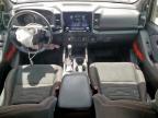 2023 Nissan Frontier S للبيع في Houston، TX - Front End