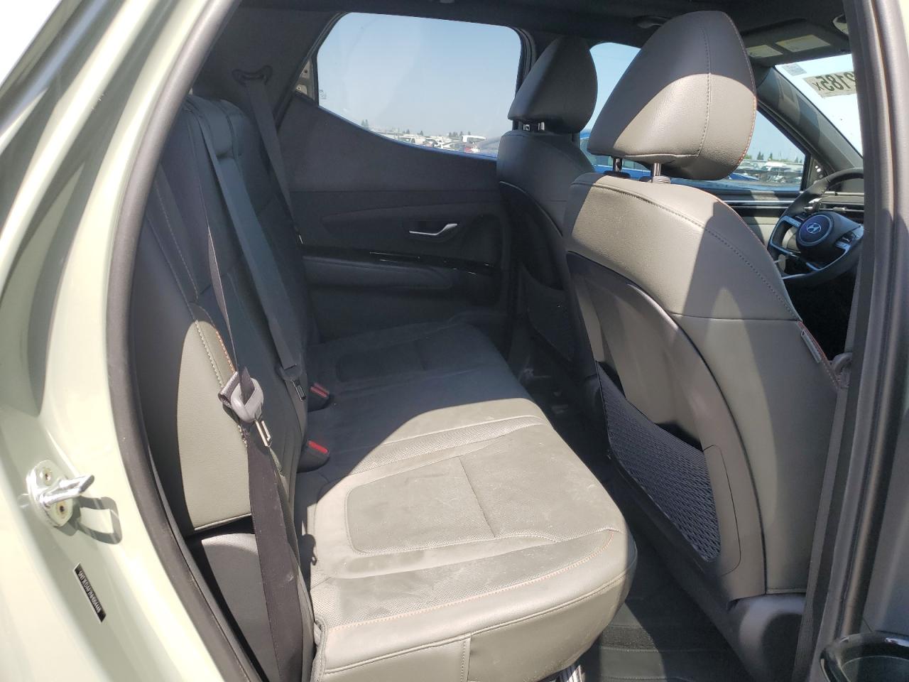 5NTJEDAF2NH004448 2022 Hyundai Santa Cruz Limited