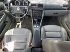 2004 Volkswagen Jetta Gls   იყიდება Taylor-ში, TX - Front End