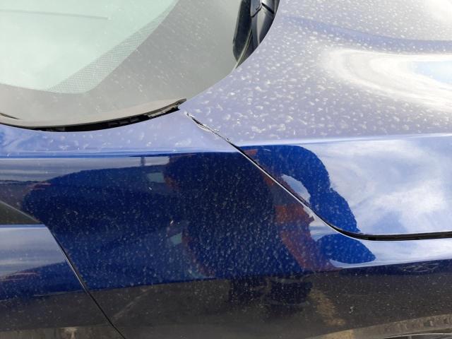 2019 HONDA CIVIC SR I