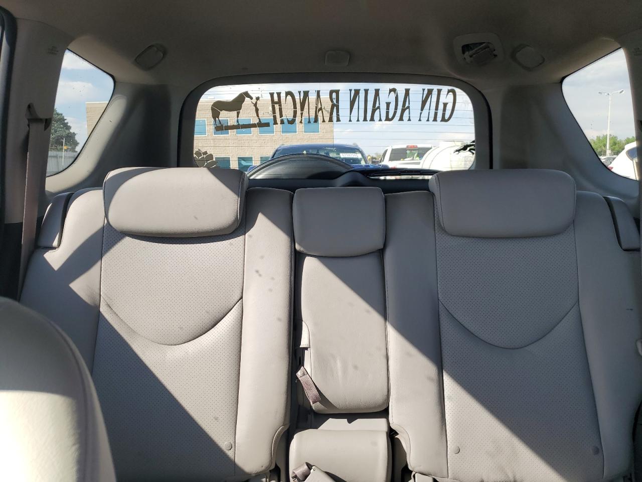 2009 Toyota Rav4 Limited VIN: JTMBK31V79D004843 Lot: 62607935
