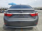 2015 Lexus Es 300H na sprzedaż w Sun Valley, CA - Front End