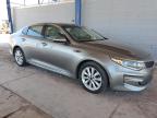 2016 KIA OPTIMA EX à vendre chez Copart AZ - PHOENIX NORTH