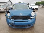 2012 Mini Cooper S Countryman للبيع في Pekin، IL - Front End