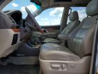 2004 Lexus Gx 470 de vânzare în Arcadia, FL - Water/Flood
