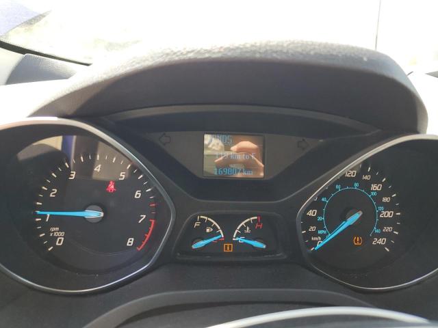 2014 FORD ESCAPE S  
