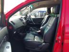 2015 TOYOTA HILUX INVI for sale at Copart CHESTER