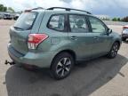 Ham Lake, MN에서 판매 중인 2018 Subaru Forester 2.5I - Hail